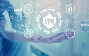 وی پی ان vpn چیست