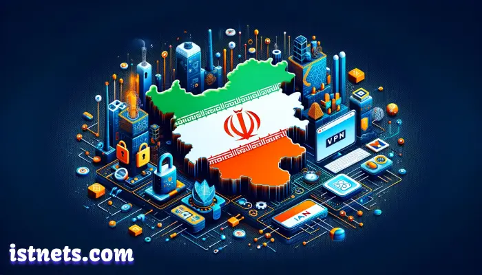 آی پی ایران