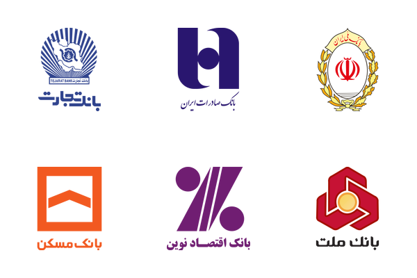وصل نشدن به همراه بانک های ایرانی در خارج از کشور
