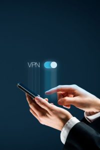 vpn چیست؟