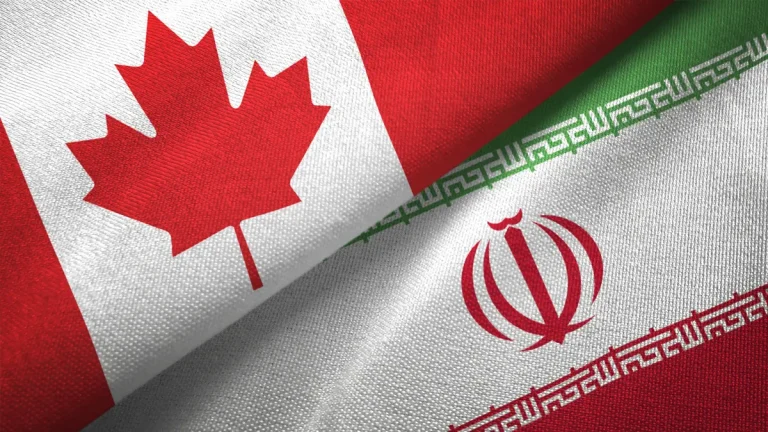 خرید آی پی ایران در کانادا