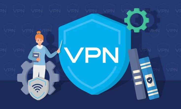 ویژگی‌های یک VPN مناسب با آی پی ایران برای کاربران کانادا