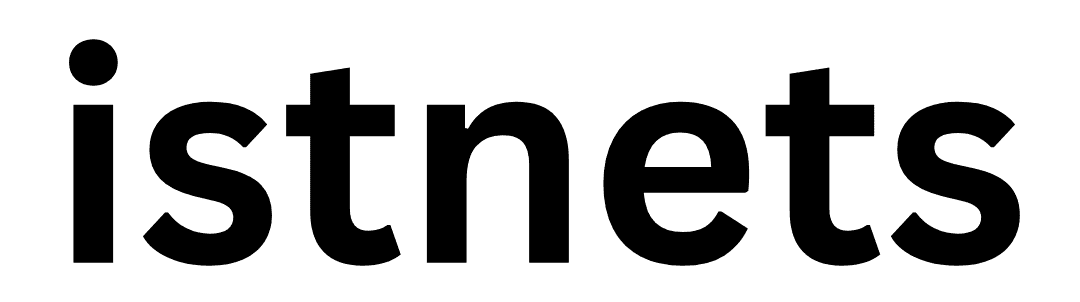 istnets.com