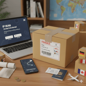 بهترین راه استفاده از خدمات پست و ارسال مرسولات در خارج کشور