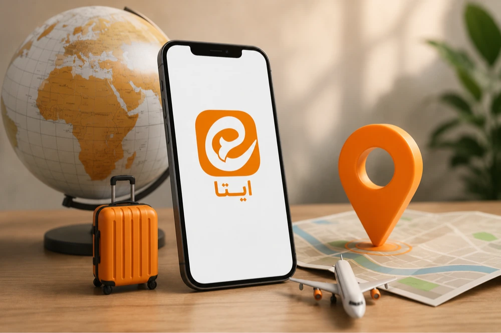 مهمترین دلایل اختلال در دسترسی به ایتا در خارج کشور