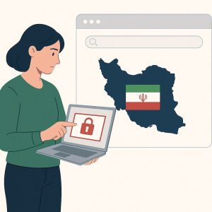 روش مطمئن برای ورود به سامانه میخک از خارج کشور
